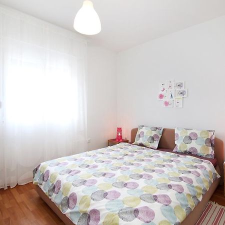 Apartment Kairos Трогир Екстериор снимка