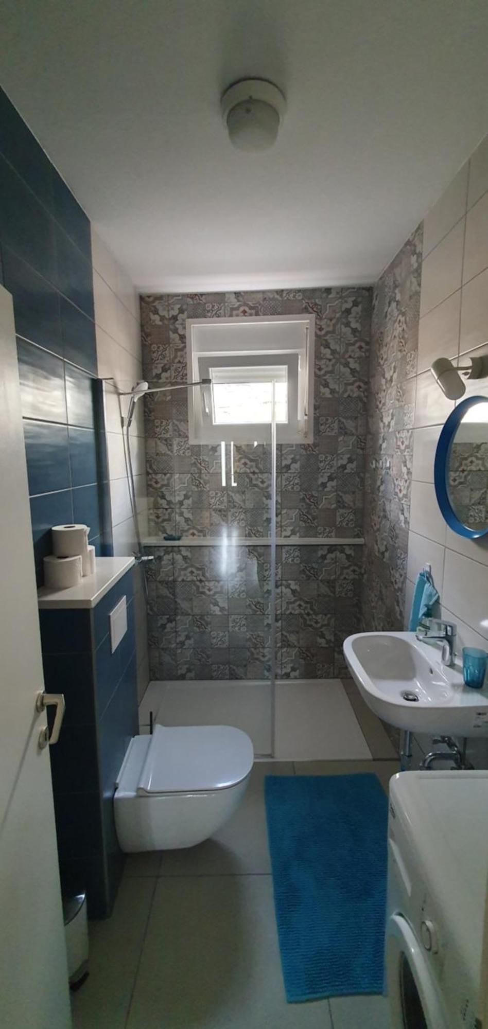 Apartment Kairos Трогир Екстериор снимка