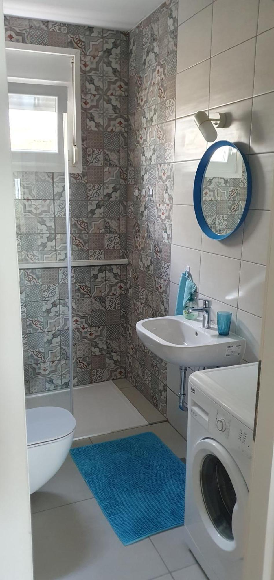 Apartment Kairos Трогир Екстериор снимка