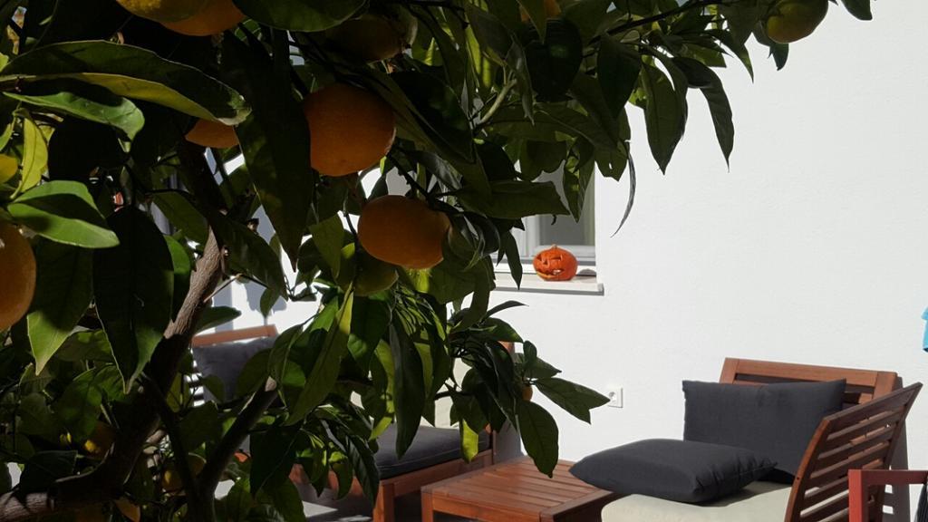 Apartment Kairos Трогир Екстериор снимка