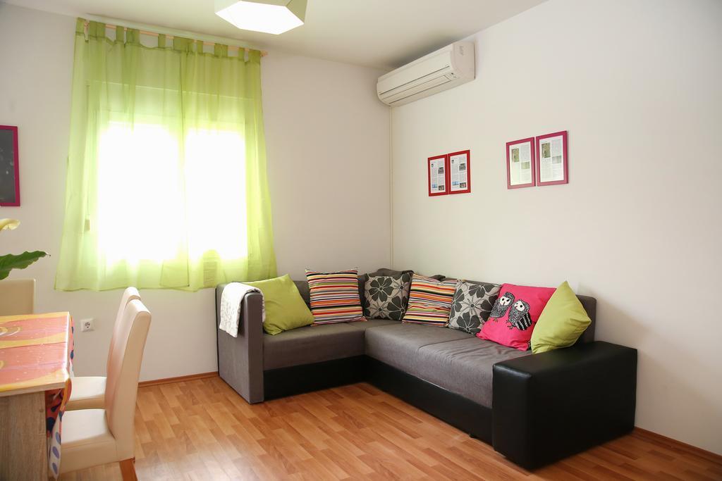 Apartment Kairos Трогир Екстериор снимка
